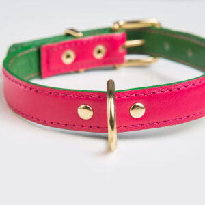 Collar Tropical Flower